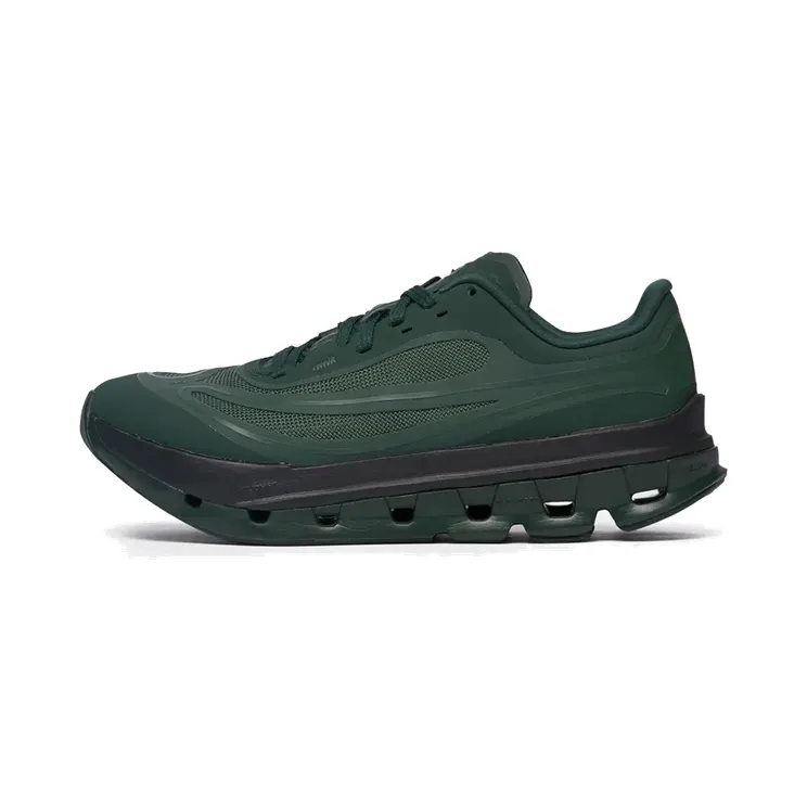 On Running Cloudflow 5 Ad “IKON Obsidian Evergreen” (3WF30444443)