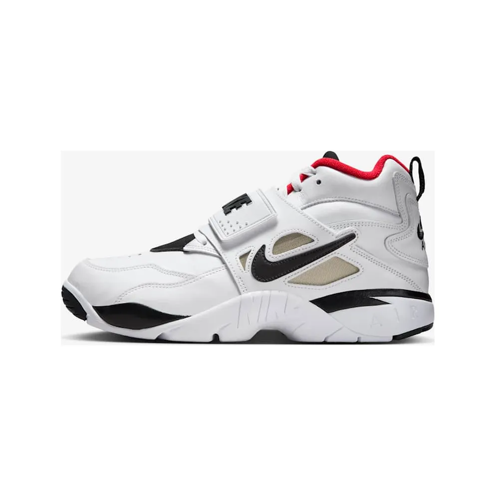 Nike Air Diamond Turf Proto ’92 “Atlanta Falcons” (IB2239-100)