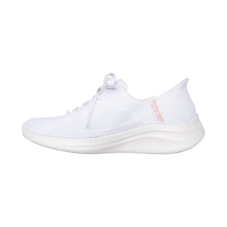 skechers-ultra-flex 150441 WHT