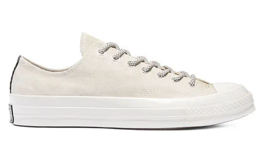 Converse Digital Terrain Chuck 70 Low Top String/Black/Pale Putty (170117C)