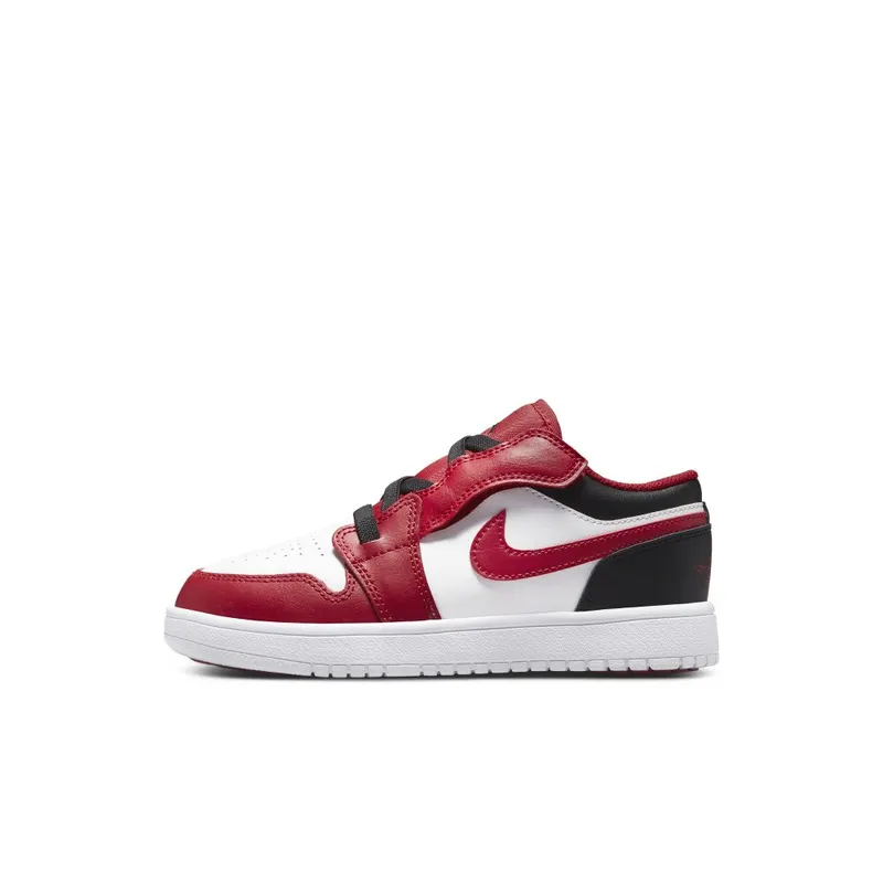 Jordan 1 Low Alt Younger Kids’ White (BQ6066-163)