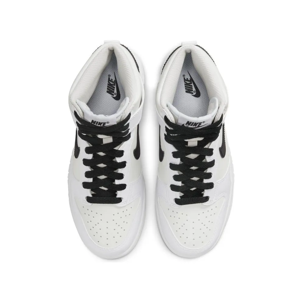 Nike Dunk High Older Kids’ White (DB2179-108)