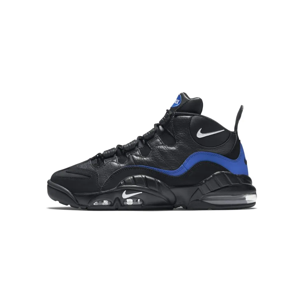 Nike Air Max Sensation Black Royal (805897-002)