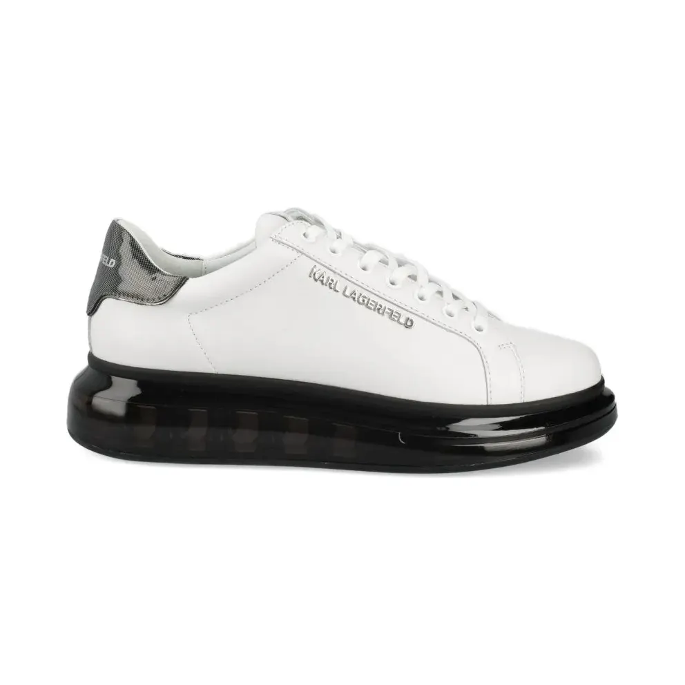 Karl Lagerfeld Kapri low-top sneakers – Schwarz (KL52625)