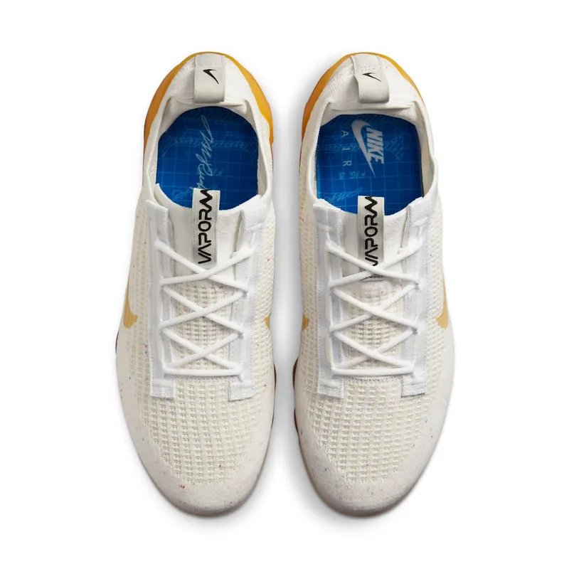 Nike Air VaporMax 2021 FK SE M. Frank Rudy (DQ8963-100)