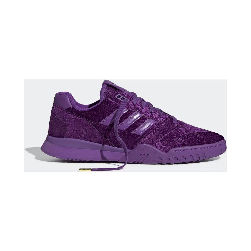 adidas AR Trainer Purple Purple/Purple/Purple (EE5287)