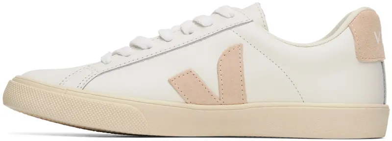 VEJA White & Beige Esplar (EO0202335)