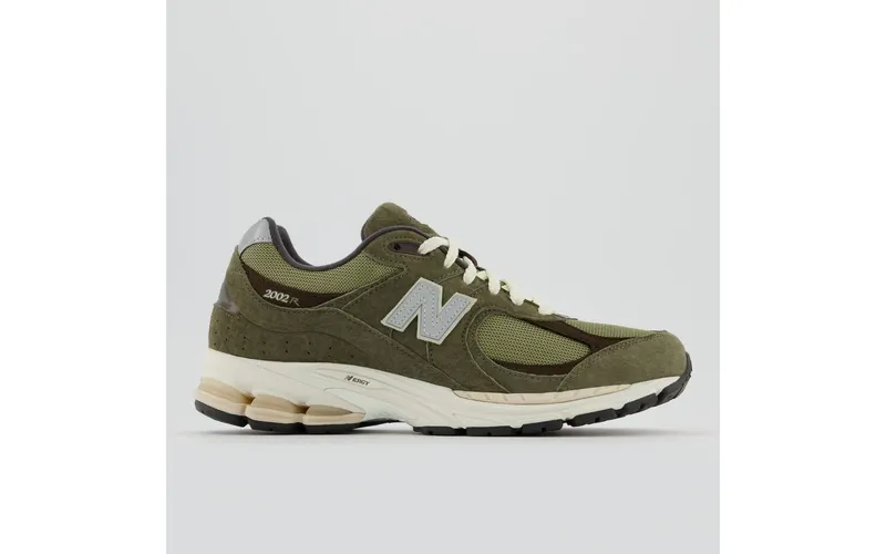 New Balance 2002R Khaki (M2002RHN)