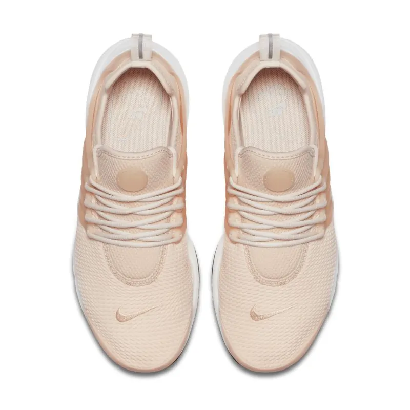 Nike Air Presto Guava Ice (W) Guava Ice/Guava Ice-Summit White-Black (878068-803)
