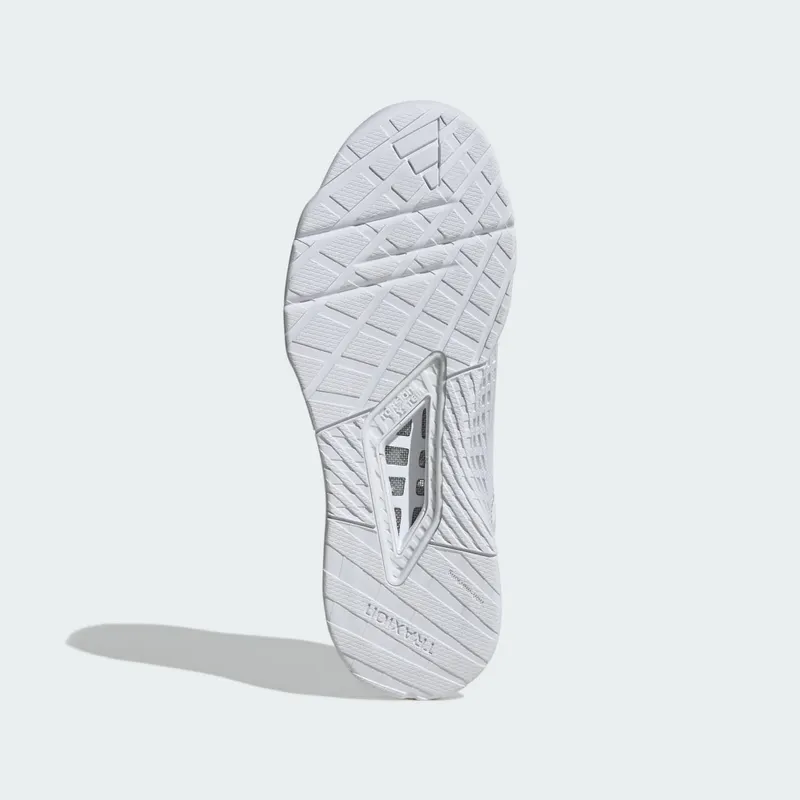 Adidas Dropset 3 WHITE / Crystal White / Crystal White (IH8289)