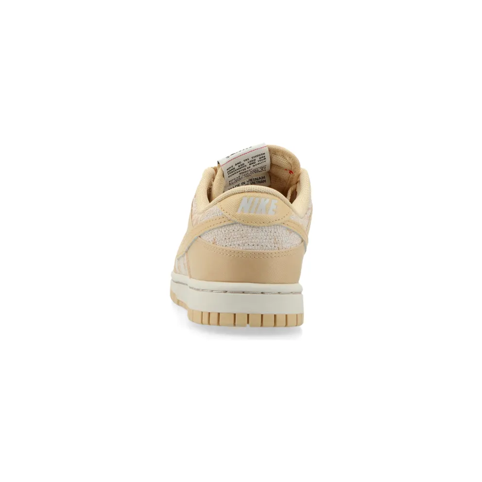 Nike Dunk Low (sesame) – HJ5777-101