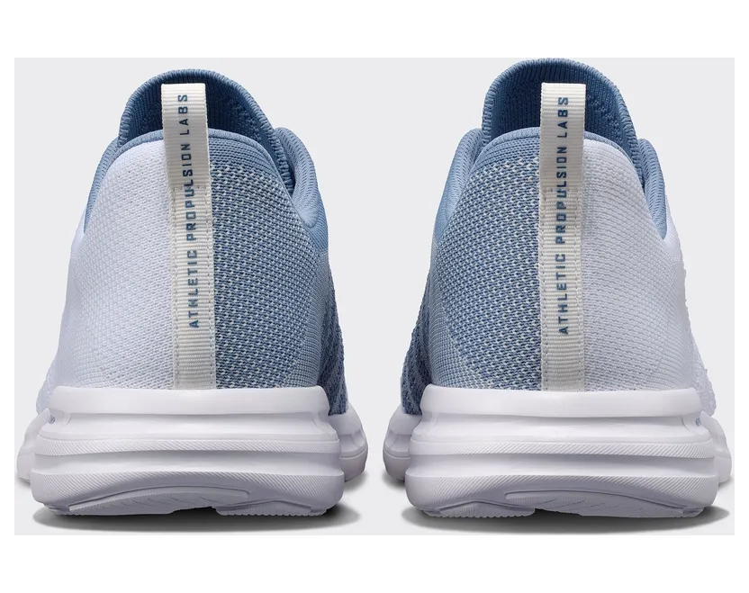 APL TechLoom Pro “White/Heritage Blue/Freeze” (Dames) (3)
