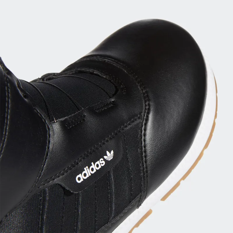 Adidas Response 3MC ADV Boots Core Black / Cloud White / Gum (EG9391)