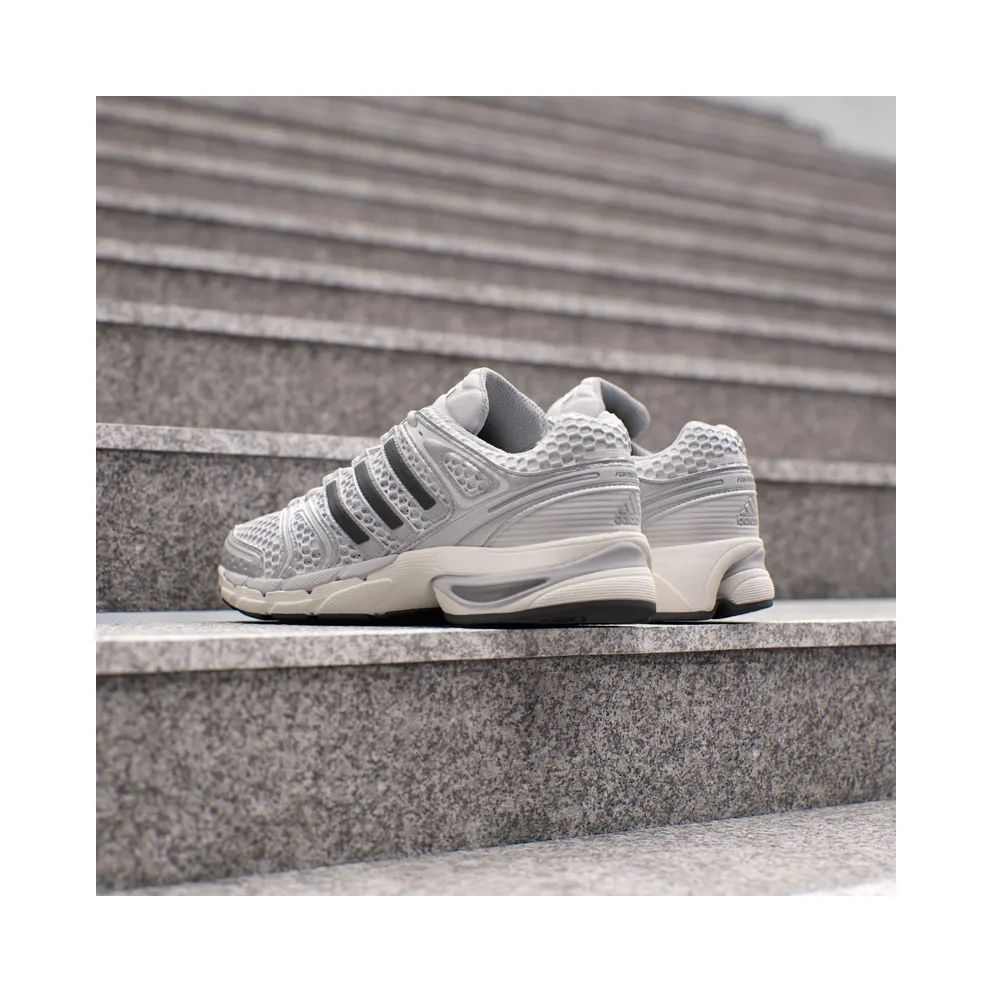 Adidas Adidstar Control 5 Silver Metallic / Grey One / Core Black (KI6121)