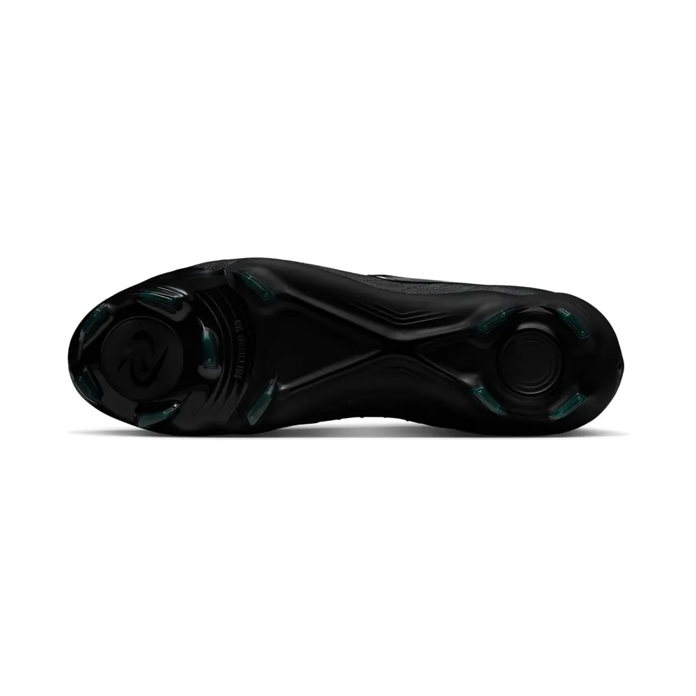 Nike Phantom GX 2 Pro FG Black Deep Jungle (FJ2563-002)