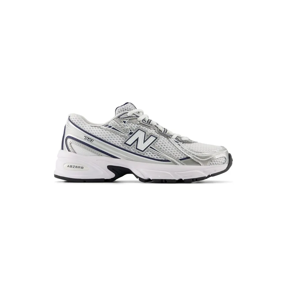 New Balance 740 Navy White (GR740WN)