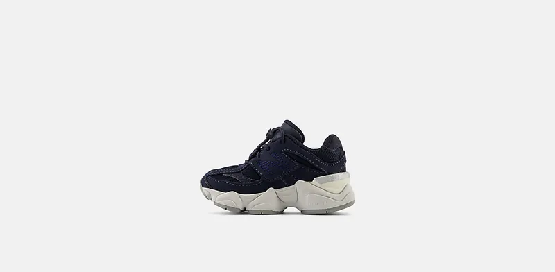 New Balance 9060 TD “Eclipse Navy” (IV9060NV)