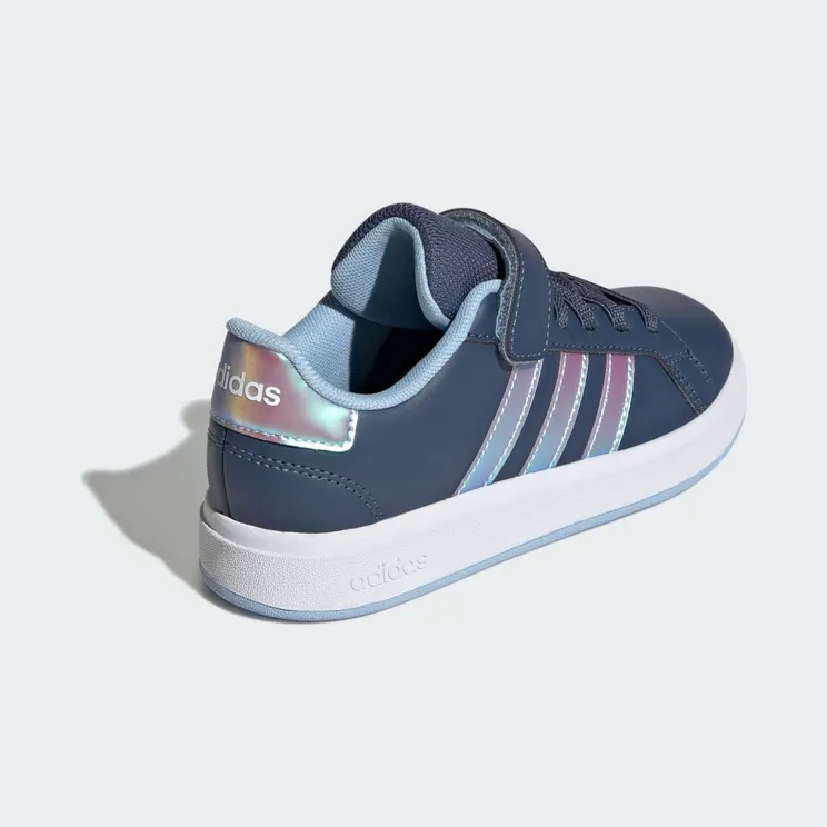 adidas-grand-court JR6118