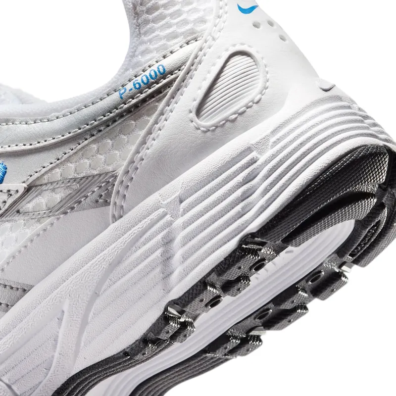 Nike P-6000 White (II6084-100)