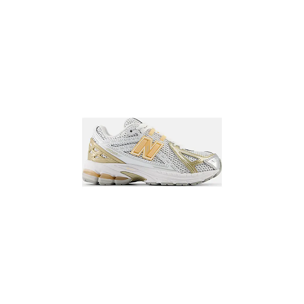 New Balance 1906R Silver Metalic Peach Bloom (PC1906CN)