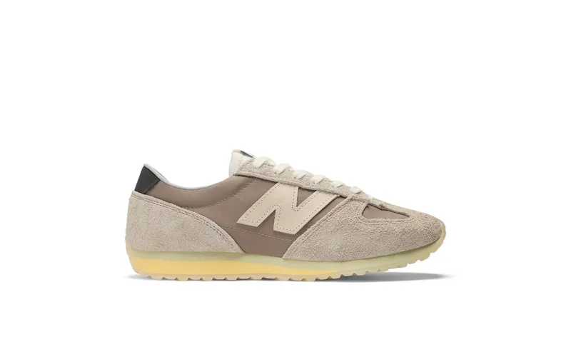 New Balance 471 Grey Day (2025) (U471GR)