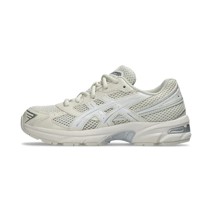 ASICS GEL-1130 GS “Cream / White” (1204A197-101)