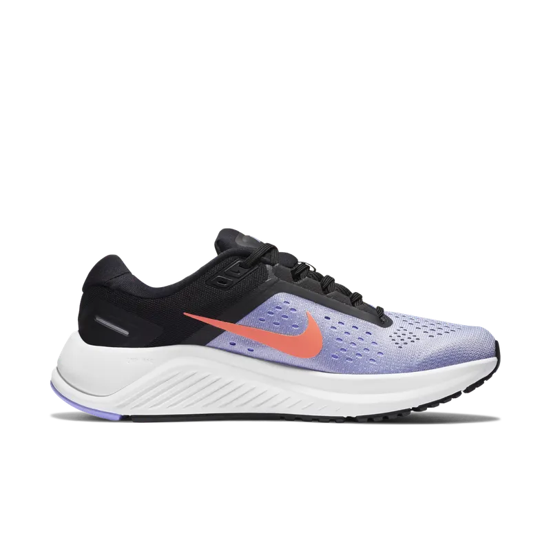 Nike Air Zoom Structure 23 Running Blue (CZ6721-500)