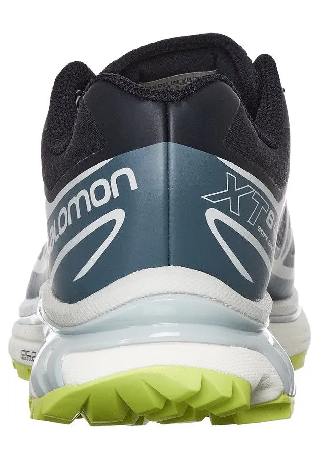 salomon-sneaker L41741100