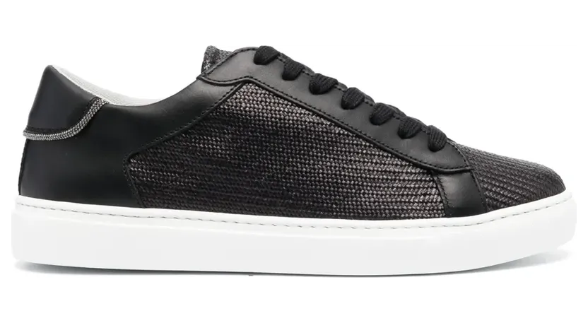 Fabiana Filippi mit runder Kappe “Black” (ASD273A8780000H573)
