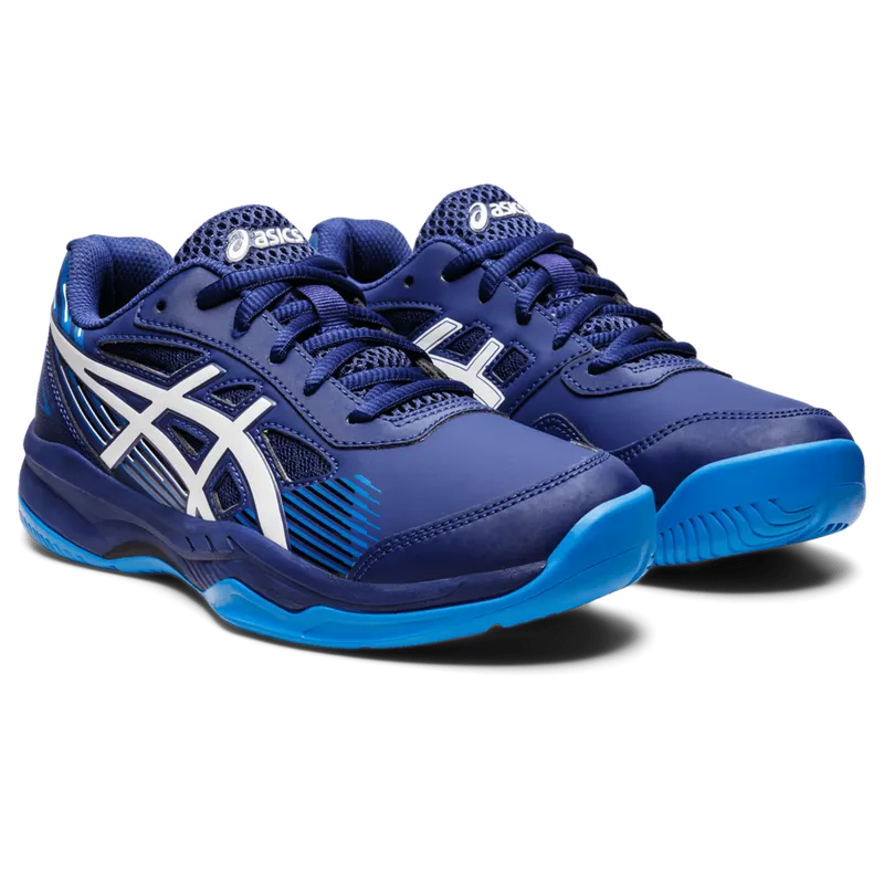 Asics GEL-GAME™ 8 GS Dive Blue/White (1044A025.407)