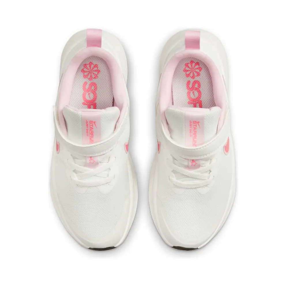 Nike Star Runner 3 SE Younger Kids’ White (DQ0661-100)