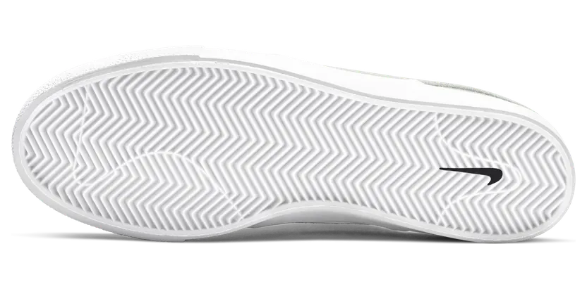 Nike SB Zoom Stefan Janoski RM Skateschoen Wit (AQ7475-106)