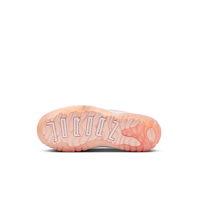 Air Jordan 11 Retro Low PS “Legend Pink” (580522-160)