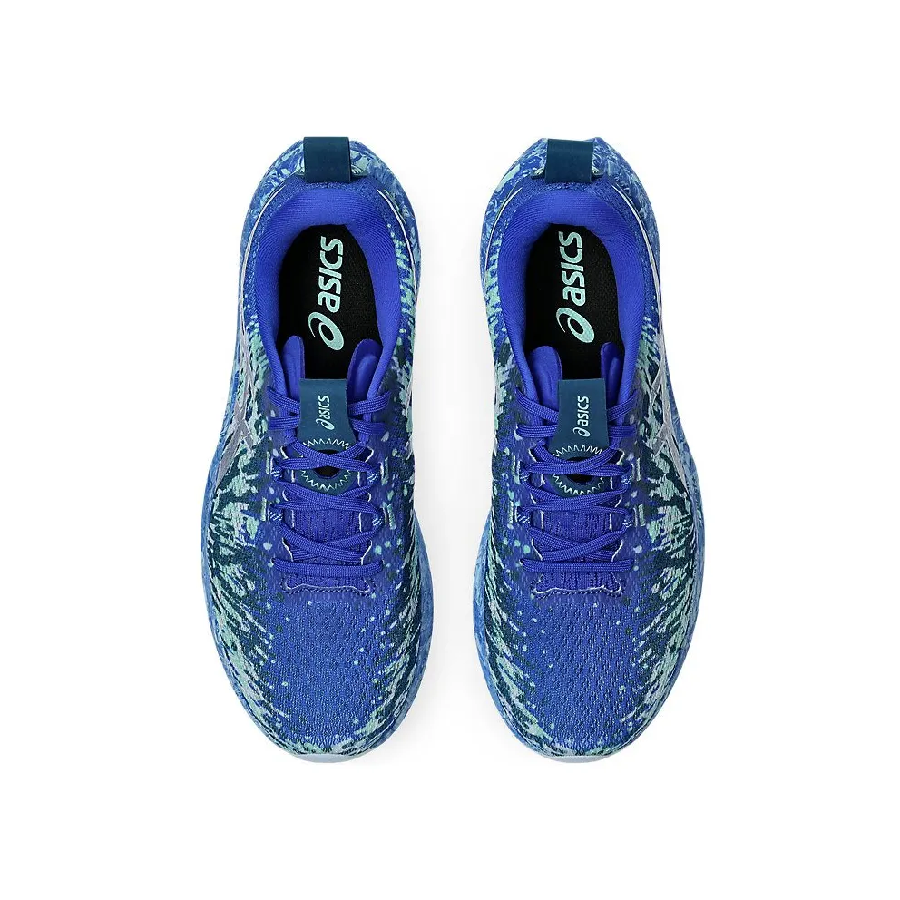 ASICS NOOSA TRI 16 “Neon Blue / Illuminate Mint” (1011B872-404)