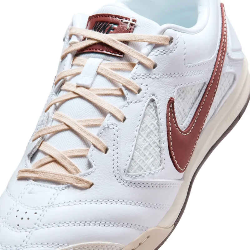 Nike Gato “White Soft Pearl Dark Pony” (IM6669-120)