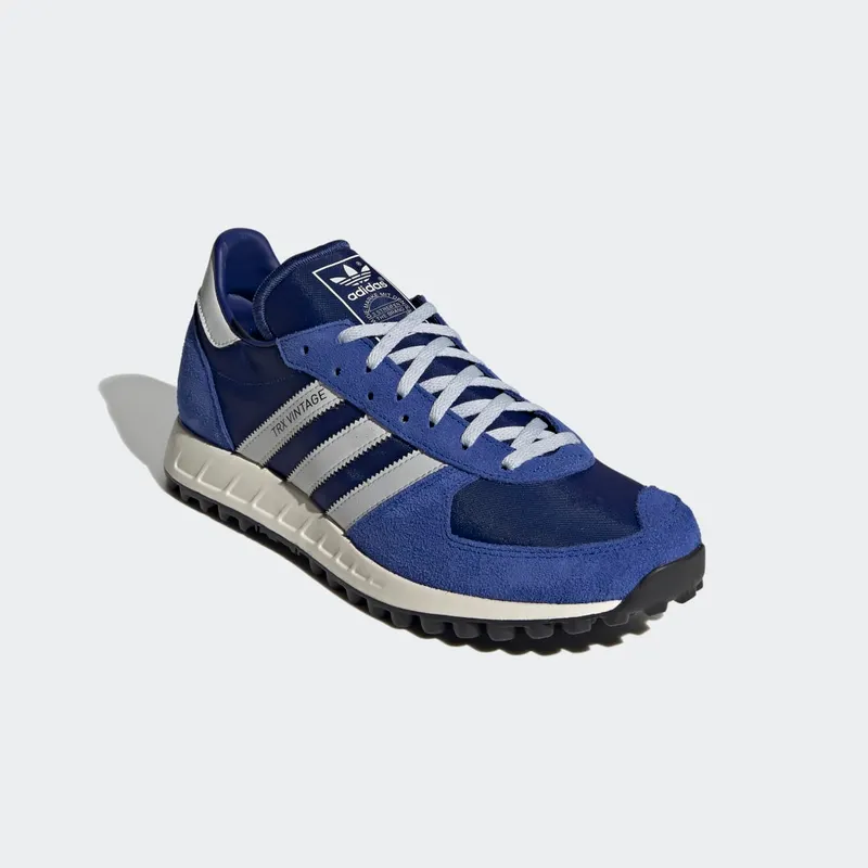 Adidas adidas TRX Vintage Blue / Clear Grey / Matte Gold (FY3651)