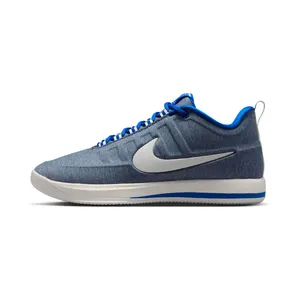 Nike Book 2 Must Be The Denim “Multi-Colour / Sail / Game Royal” (IB6687-900)