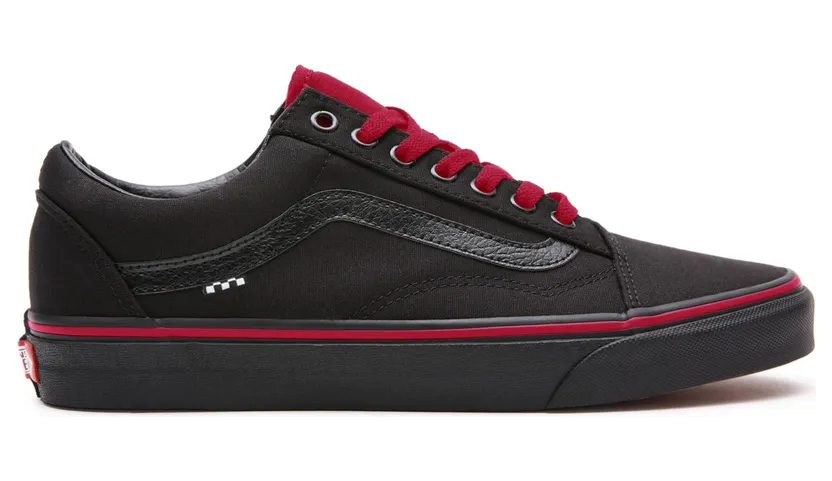 vans-old-skool VN0A3CST017