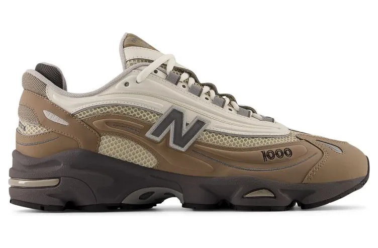 New Balance 1000 Mushroom (M1000C)