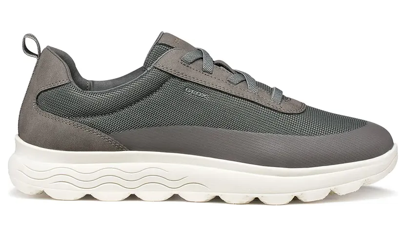 Geox sneaker Grey (U46BYA014EK-C1996)
