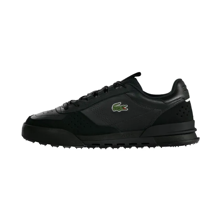 Lacoste Off Black (52SMA0032-AR0)