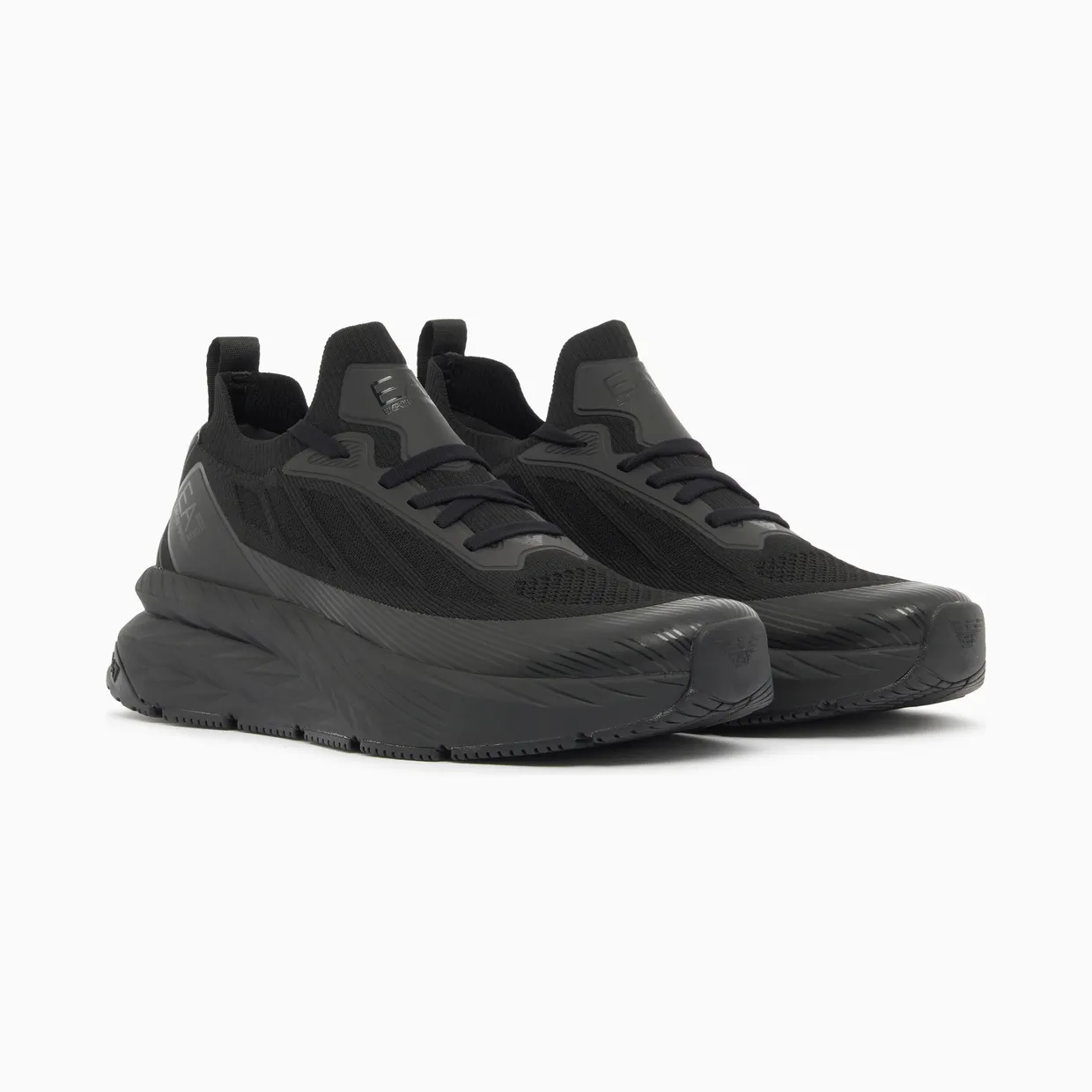 Armani Crusher Sonic Knit (7X000343-AF18639-MC513) (2)