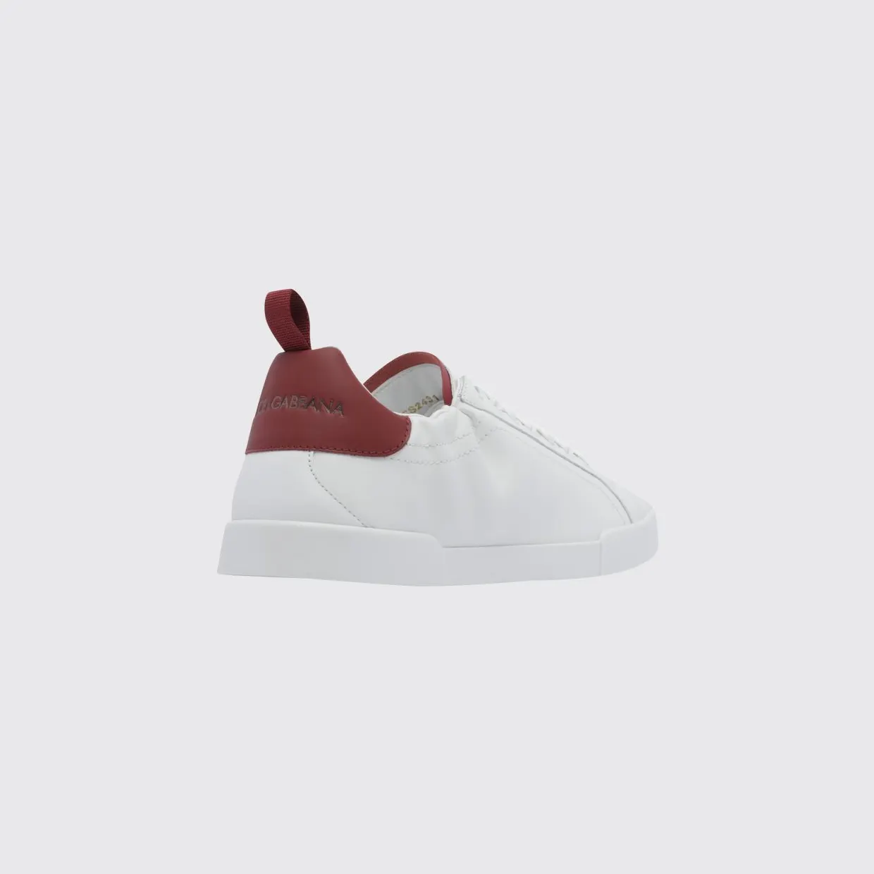 Dolce & Gabbana Sneakers White 1 (CS2431A3S878W194) (2)
