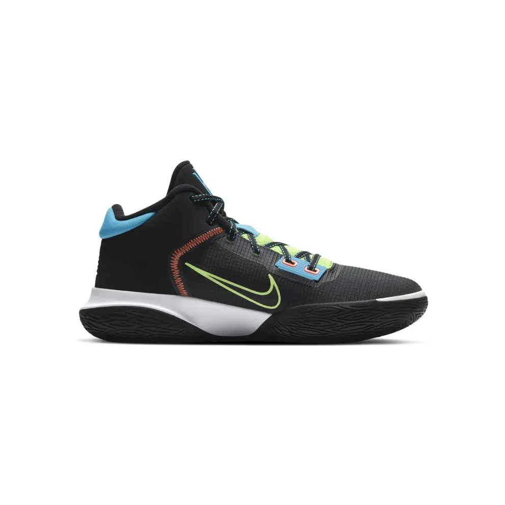 Kyrie Flytrap 4 Black Lime Glow (CT1972-003)