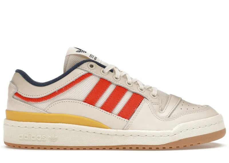 adidas Forum Low Wood Burnt Orange (H06448)