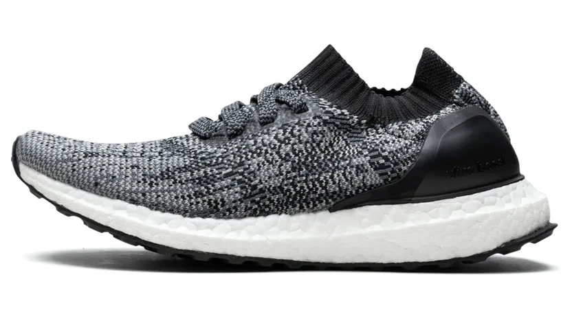 adidas Ultra Boost Uncaged Core Black (Youth)