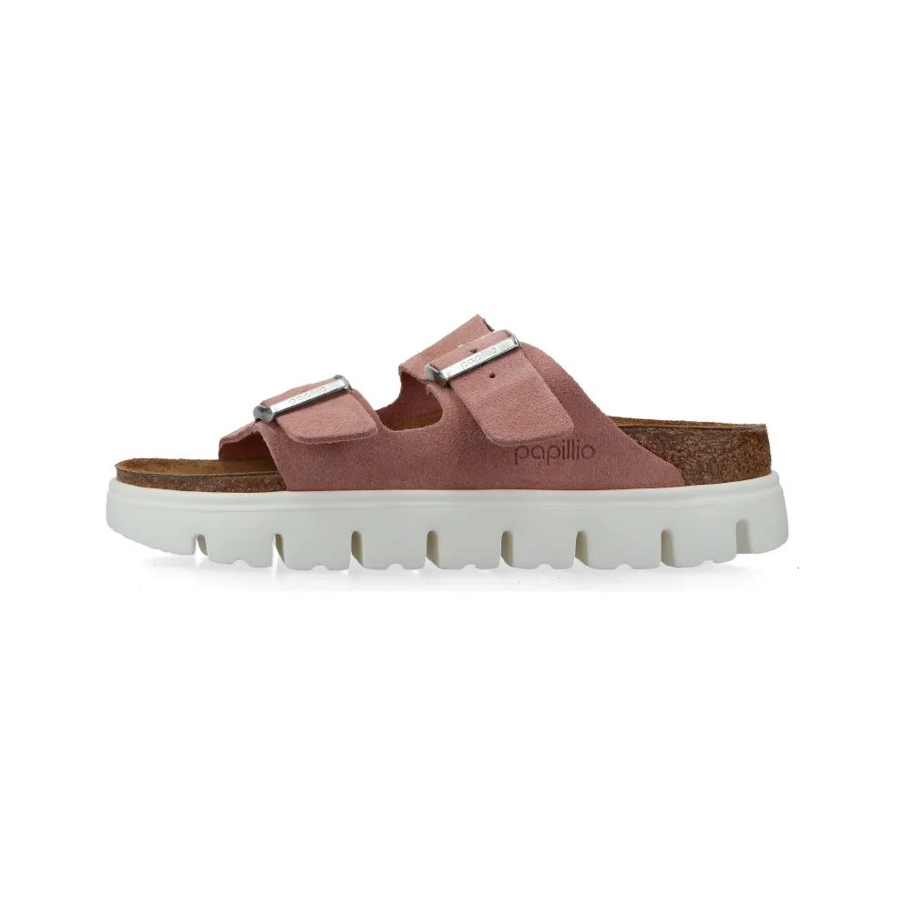 Birkenstock Arizona Rosa