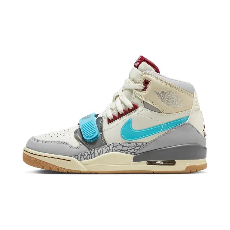 Jordan Legacy 312 Exploration Unit (FB1875-141)