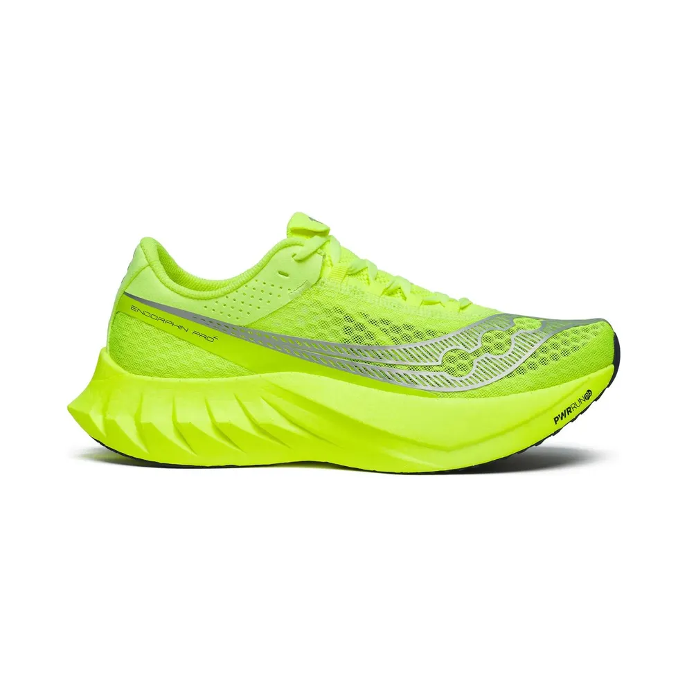Saucony Endorphin Pro 4 Citron (S20939-223)