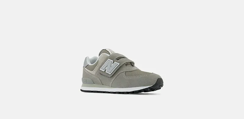 New Balance New Balance Grey/White (PV574EVG)